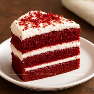 Red velvet