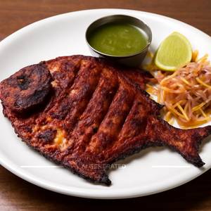 Surmai Tandoori