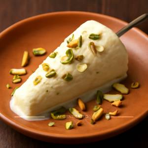 Malai Kulfi