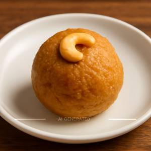 Jodhpuri Laddu