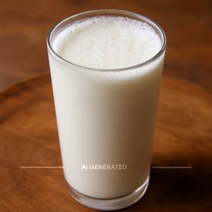 Plain Lassi
