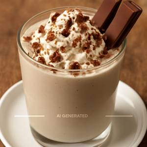 Kit Kat Cream