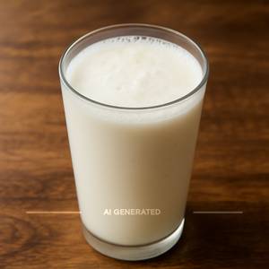 Butter Milk