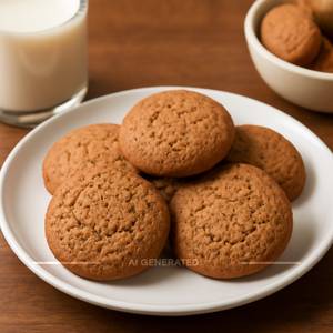 Atta cookies(200gm)
