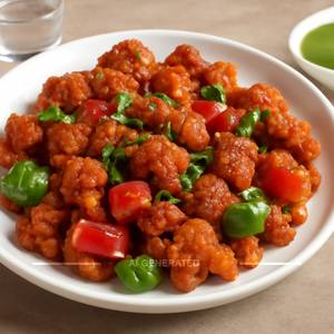 Veg Crispy
