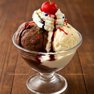Double Sundae
