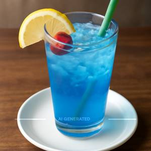 Blue Lagoon