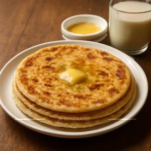 Puran poli