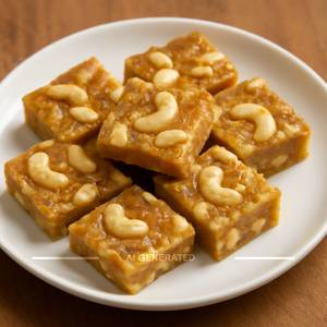 Cashew Mixed Sweet