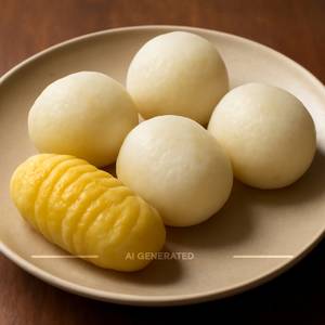 Bengali Mithai