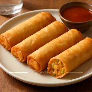 Spring Roll