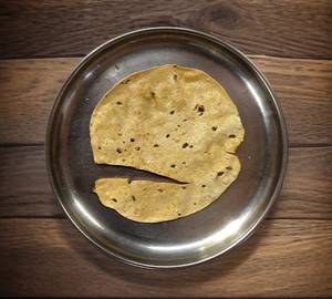 Fried Papad