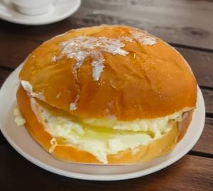 Maska bun