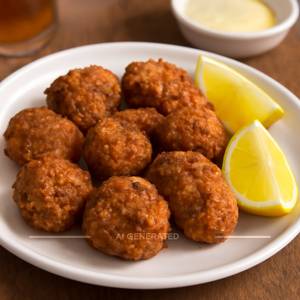 Mutton Lemon