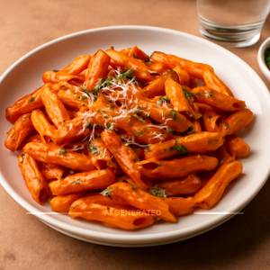 Red Sauce Pasta
