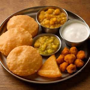 Thali 1