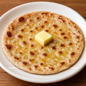 Butter Roti