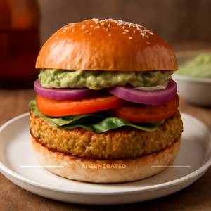 Special Burger