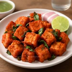 Paneer 65