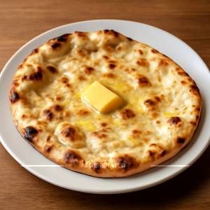 Butter Naan