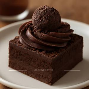Truffle Pastry