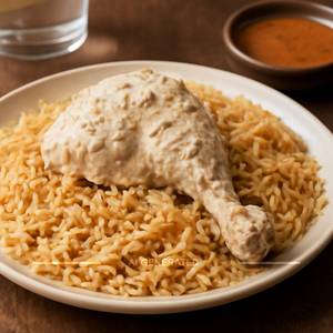 Afghani Mandi