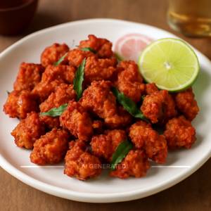 Chicken 65