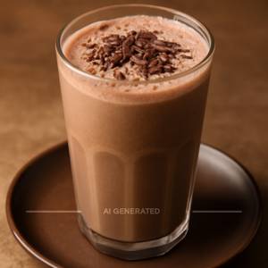 Choco Lassi