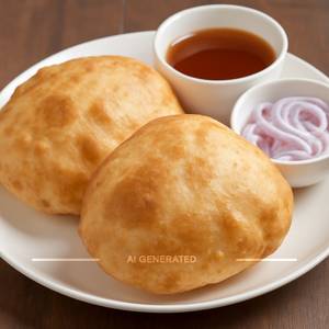 Bhature