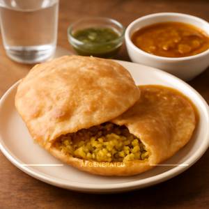Dal Puri