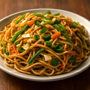 Veg Chowmin