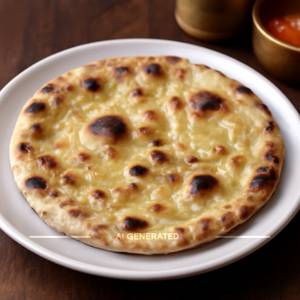 Tandoor Butter Roti