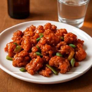 Chicken Crispy