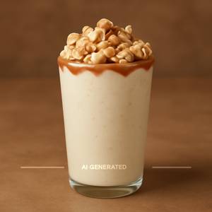 Dairy milkshake