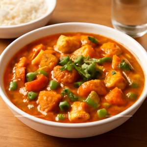 Veg maharaja