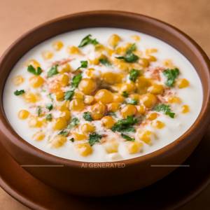 Boondi Raita