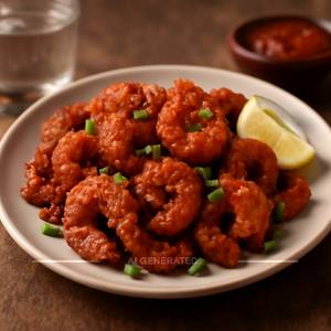 Prawns 65