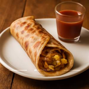 Egg Roll
