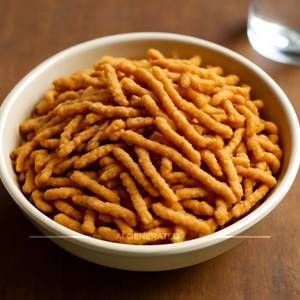 Laung Sev