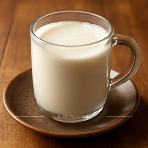 Hot Milk 