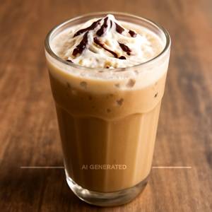 Cold Coffee