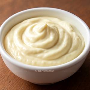 Garlic Mayo