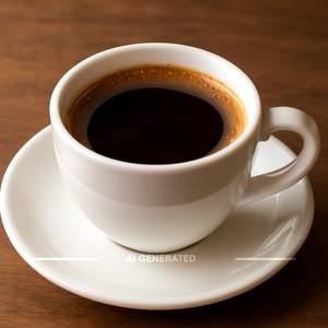 Americano Double Shot