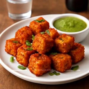 Paneer Crispy