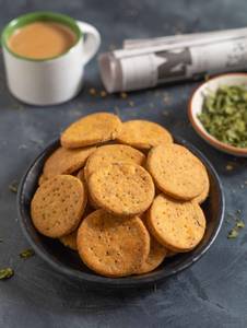Masala Mathi