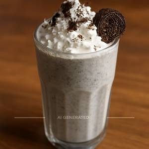 Oreo Shake