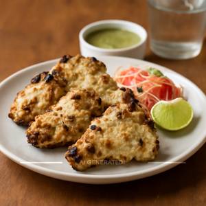 Murgh Afghani