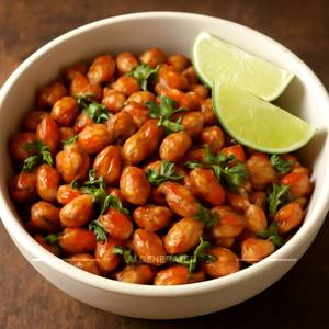 Peanut Masala
