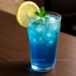 Blue Lagoon