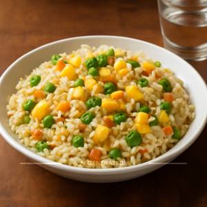 Egg Fried Rice